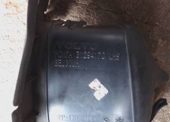 Kierownica powietrza lewa przód pas przedni Volvo XC60 I OE 31294170
