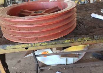 Koło pasowe śr300mm