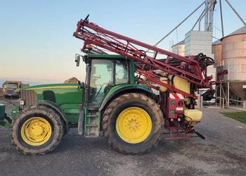 Hardi Master Opryskiwacz