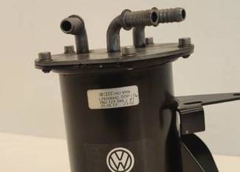 VW TIGUAN 5N0 OBUDOWA FILTRA PALIWA 7N0127400D