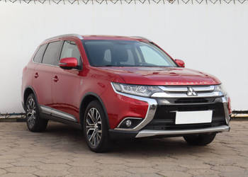 Mitsubishi Outlander 2.0