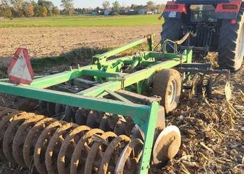 Brona talerzowa 2.2m