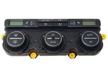 PANEL NAWIEWU 3C0907044EB VW Volkswagen Passat VI (2005-2010) B6