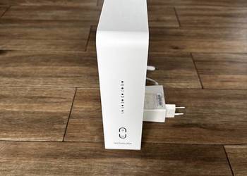 Ruter Wi-Fi stan bdb