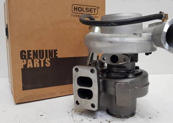 Nowa turbosprężarka HOLSET 4044099H  3790345 4044098