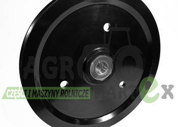 0007243740, 007243740, 07243740, 7243740 KOŁO PASOWE KPL CLAAS