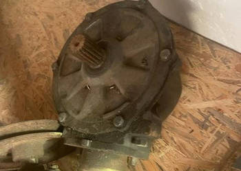 Claas Przekładnia Schumachera 0637534.1