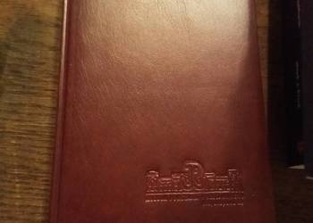 Almanach powstańczy 1944  z kalendarzem na rok 2004