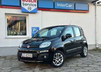 Fiat Panda 1.2 benzyna 82.400 km