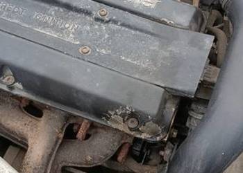Silnik Saab 9-5 2.0T 150KM