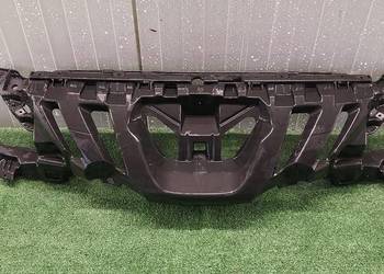 STELAŻ ZDRZAKA PRZÓD WZMOCNIENIE PEUGEOT 308 T7 07-11 ORYGINAŁ 9680389077