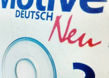 Motive deutsch 3 używane