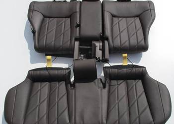 KANAPA TYŁ INFINITI FX30d FX35 FX37 FX50 QX70