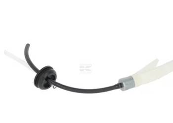 Przewód paliwa z uszczelką kpl. 416640