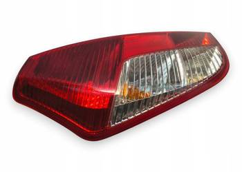 LAMPA LEWA Hyundai i10 2007-2013r tylna tylnia lewy tył 92401