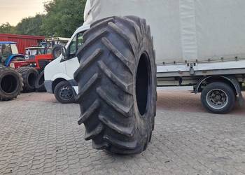 710/75r34 710/75-34 Michelin 99% bieżnik bez napraw