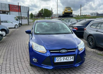 Ford Focus Mk3 (2010-2018)