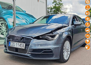 Audi A3 Sportback 8V (2012-)