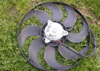 5001944-01 Wentylator Peugeot 308 t10 22r 1.5 blue HDI 5001944-01 Wentylator Peugeot 308 t10 22r 1.5 blue HDI