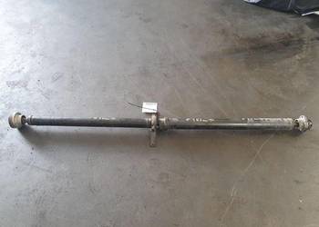 WAŁ NAPĘDOWY VOLKSWAGEN PHAETON II LIFT 3.6 V6 2010 WAŁ NAPĘDOWY VOLKSWAGEN PHAETON II LIFT 3.6 V6 2010