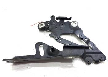 ZAWIAS MASKI LEWY PRZÓD BMW F30 Sedan/Limuzyna 11-18 GRANATOWY