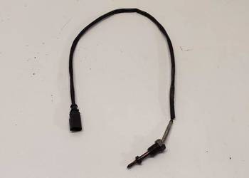 SKODA OCTAVIA II SCOUT CZUJNIK TEMPERATURY SPALIN 03L906088BD