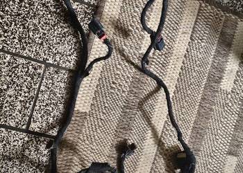 Wiązka zderzaka tył Opel Mokka