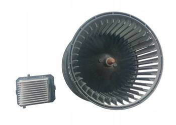 DMUCHAWA NAWIEWU REZYSTOR KPL T1033613F T59157B Dacia Duster II (2017-2024)