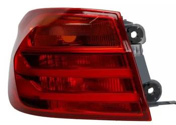 BMW 4 / 4 GC F32/F33/F36 13‑17 Lampa tylna lewa