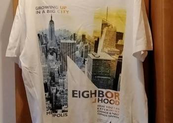 T-shirt -Carry