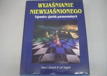 Wyjaśnianie niewyjaśnionego /FA