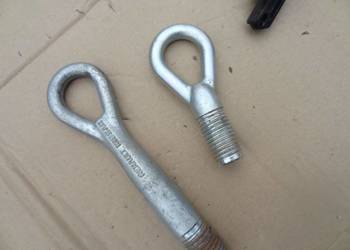 UCHO HOLOWNICZE NISSAN QASHQAI II J11 LIFT