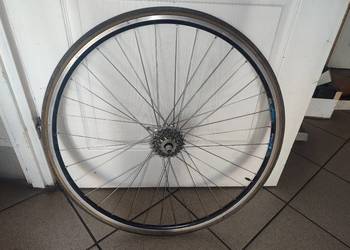 KOŁA DO KOLARZÓWKI SZYTKI 700x20C