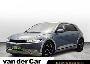 Hyundai IONIQ 5 77kWh Techniq ! Z Polskiego Salonu ! Faktura VAT ! I (2021…