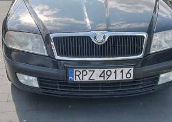 Sprzedam skoda octavia