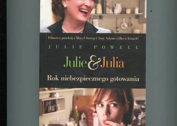 Julia i Julia Julie Powell