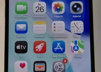 Smartfon Apple iPhone 13 Pro Max 6 GB / 128 GB 5G niebieski