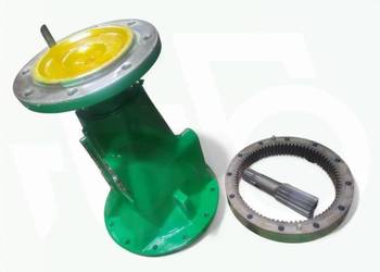 Zwolnica Tylna R126430 R105825 R116834 R126431 John Deere 7200
