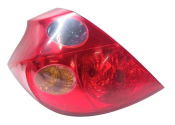 LAMPA TYŁ 5D HB LEWA  Kia Cee'd I (2006-2012)