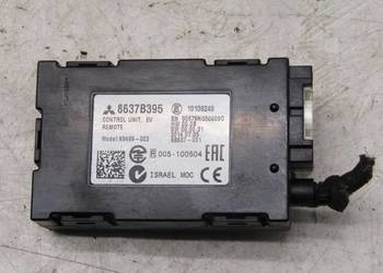 MODUŁ STEROWNIK KEYLESS MITSUBISHI OUTLANDER III PHEV 8637B395