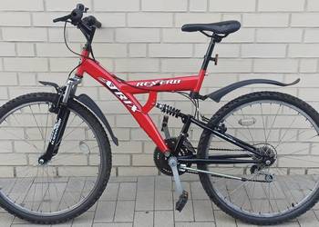 Rower Atrix Reverb 26"