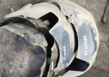 OPEL ANTARA nadkole przód tył prawe lewe