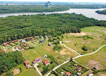 Oferta sprzedaży działki 1965m Sople