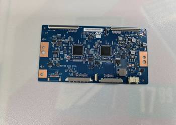 T-con 50T39  C05 CTRL