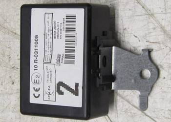 MODUŁ STEROWNIK TOYOTA YARIS III 89741-0D090