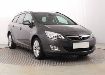 Opel Astra 1.4 16V
