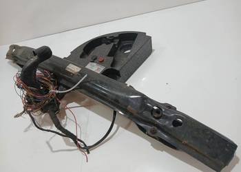 HAK HOLOWNICZY WESTFALIA BMW E60 E61 9167198