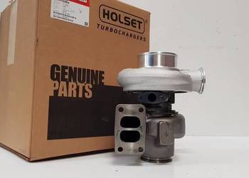 Turbosprężarka HOLSET 4033150H 4037469 2835695