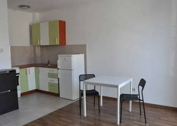 Wynajmę mieszkanie przy ul. Sarmackiej