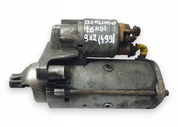 ROZRUSZNIK Peugeot Berlingo Partner 1.6 HDI Valeo TS18E13 9662854080 9HZ